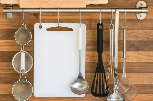 Reelingssystem von InnoGenium® Küchen Leipzig