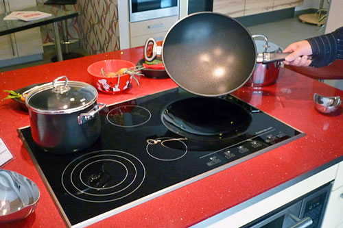 InnoGenium® Exklusive Elektrogeräte