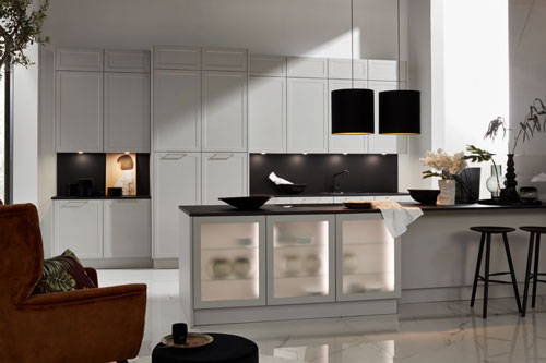 InnoGenium® Moderne Küchen