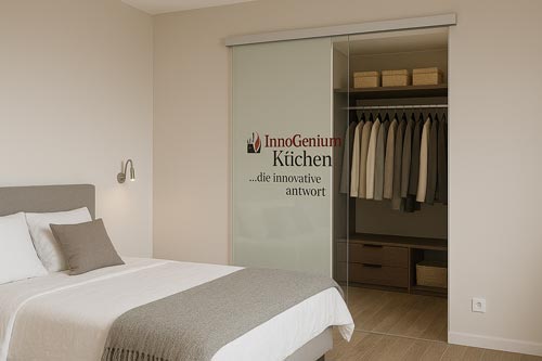 InnoGenium® Schiebetürsysteme