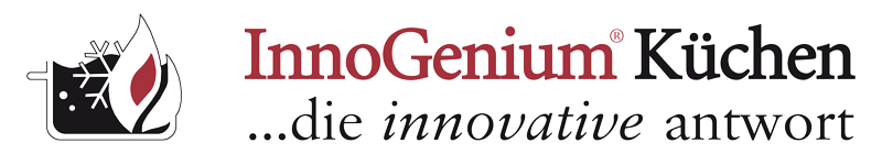 Innogenium® Küchen – die innovative Antwort